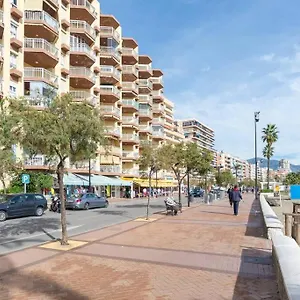 Apartamento Tgh/ Frente Al Mar, Fuengirola