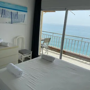 Apartamento Mediterranean First Line Costa Del Sol, Fuengirola