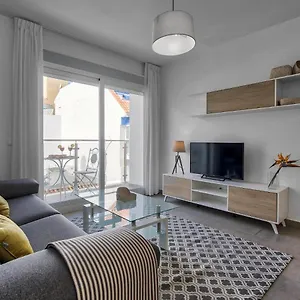 Sur Suites El Cano Apartamento Fuengirola