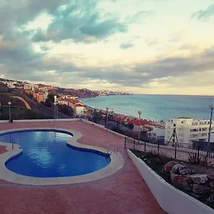 Apartamento Penthouse Near The Beach, Fuengirola