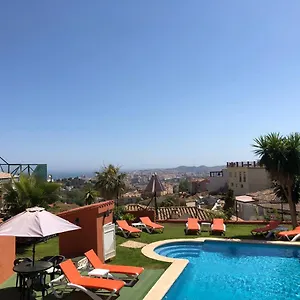 Apartamento Cozy Ii In Hills Upper Torreblanca, Fuengirola
