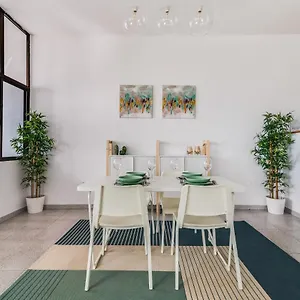 Home2book Lovely Beachfront Apartamento Arinaga