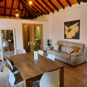 Casa Higopico Сasa de vacaciones Tacoronte