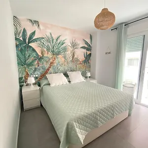 Junto Al Mar, Edificio La Dorada En Apartamento Fuengirola