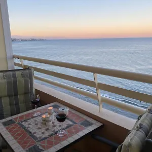 Apartamento Stella Maris - Amazing Frontal Sea Views With Pool & Terrace By 10tosea, Fuengirola